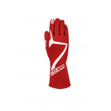 GUANTI NEW LAND 2025 FIA 8856-2018 ROSSO